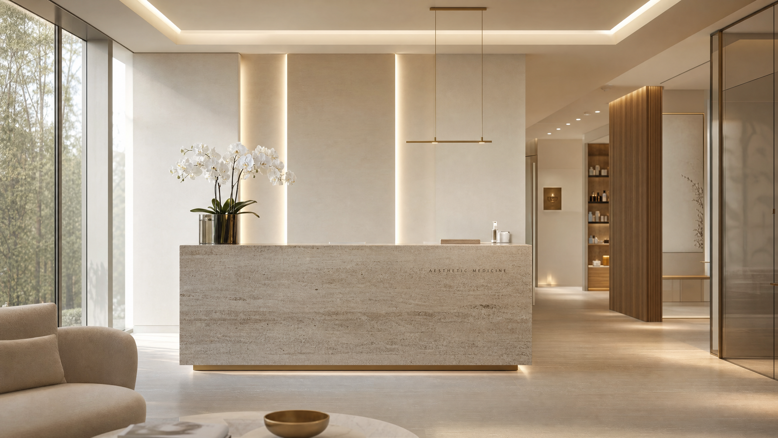 Aurea by Privatklinikken — Estetisk medisin